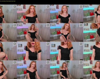 keira_knight — 35 minute Chaturbate female cam show recording, 1080p, Jun 24, 2021