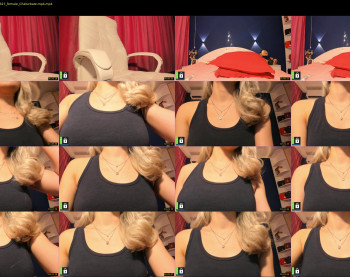 korean_sua — 6 minute Chaturbate female cam show recording, 720p, Jun 25, 2021