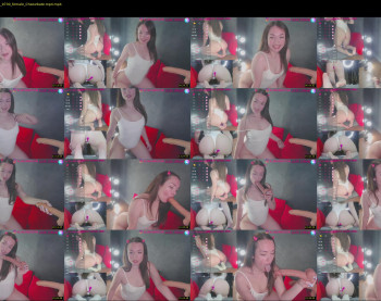 kumamonchik — 38 minute Chaturbate couple cam show recording, 1080p, Jun 24, 2021