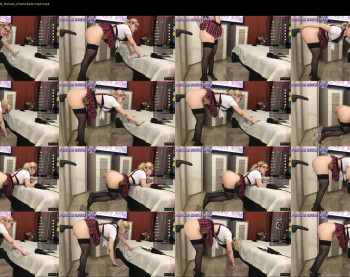 lady_anal — 8 minute Chaturbate female cam show recording, 720p, Jun 24, 2021