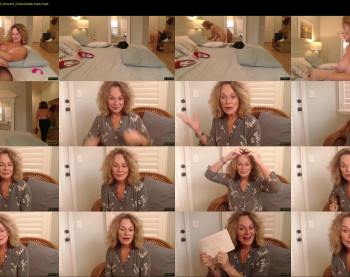ladybabs — 13 minute Chaturbate female cam show recording, 1080p, Jun 24, 2021