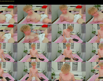 landel_boy — 26 minute Chaturbate male cam show recording, 1080p, Jun 24, 2021