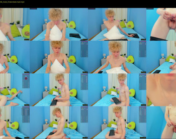 landel_boy — 70 minute Chaturbate male cam show recording, 1080p, Jun 24, 2021