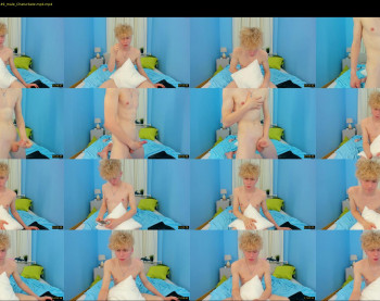 landel_boy — 20 minute Chaturbate male cam show recording, 1080p, Jun 24, 2021
