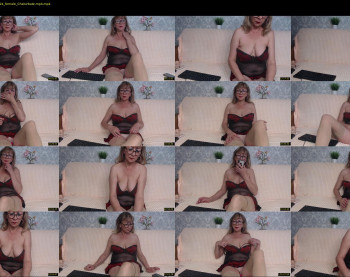 lelapopins — 70 minute Chaturbate female cam show recording, 720p, Jun 24, 2021