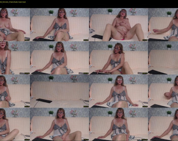 lelapopins — 70 minute Chaturbate female cam show recording, 720p, Jun 24, 2021