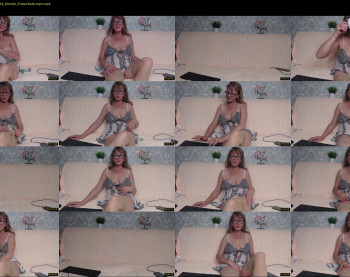 lelapopins — 65 minute Chaturbate female cam show recording, 720p, Jun 24, 2021