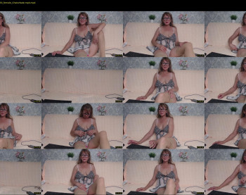 lelapopins — 43 minute Chaturbate female cam show recording, 720p, Jun 24, 2021