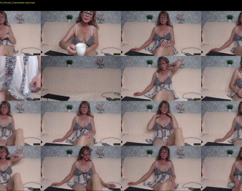lelapopins — 17 minute Chaturbate female cam show recording, 720p, Jun 24, 2021