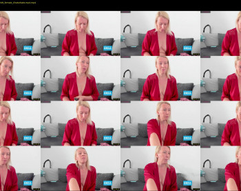 lelena1319 — 21 minute Chaturbate female cam show recording, 1080p, Jun 24, 2021