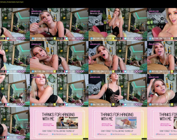 lexi_luv — 36 minute Chaturbate female cam show recording, 1080p, Jun 24, 2021