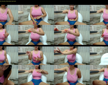 lexy_sweet — 114 minute Chaturbate female cam show recording, 720p, Jun 24, 2021