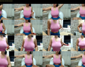 lexy_sweet — 116 minute Chaturbate female cam show recording, 720p, Jun 25, 2021