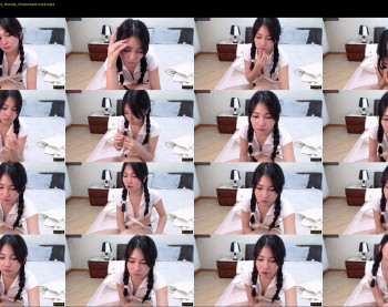 lianamun — 9 minute Chaturbate female cam show recording, 720p, Jun 24, 2021