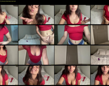 lilbeccaxo — 31 minute Chaturbate female cam show recording, 1080p, Jun 25, 2021