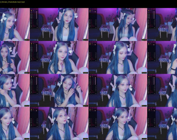 lily_weep — 14 minute Chaturbate female cam show recording, 1080p, Jun 24, 2021
