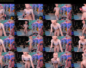 littleflufflepuff — 15 minute Chaturbate female cam show recording, 1080p, Jun 25, 2021