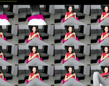 littlepinky77 — 15 minute Chaturbate female cam show recording, 1080p, Jun 25, 2021