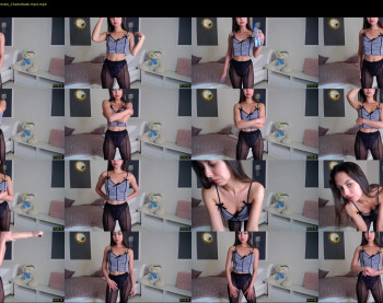 look_ — 6 minute Chaturbate female cam show recording, 1080p, Jun 24, 2021