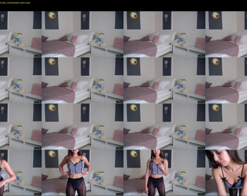 look_ — 32 minute Chaturbate female cam show recording, 1080p, Jun 24, 2021