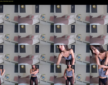 look_ — 20 minute Chaturbate female cam show recording, 1080p, Jun 24, 2021