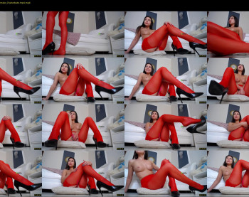 look_ — 11 minute Chaturbate female cam show recording, 1080p, Jun 24, 2021