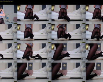 look_ — 6 minute Chaturbate female cam show recording, 1080p, Jun 24, 2021