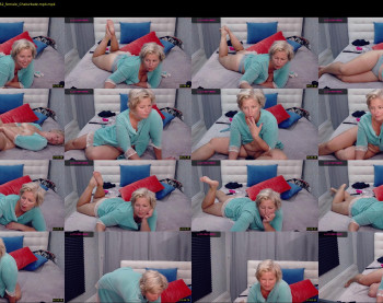 lorabigass — 24 minute Chaturbate female cam show recording, 720p, Jun 24, 2021