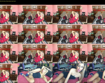 lourdesnoir — 22 minute Chaturbate female cam show recording, 1080p, Jun 24, 2021