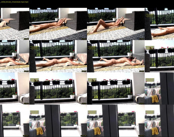 loving_kristina — 90 minute Chaturbate female cam show recording, 1080p, Jun 24, 2021