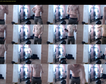 maestro3369 — 28 minute Chaturbate male cam show recording, 1080p, Jun 24, 2021