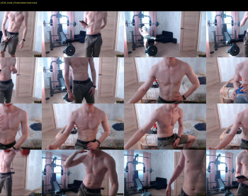 maestro3369 — 71 minute Chaturbate male cam show recording, 1080p, Jun 24, 2021