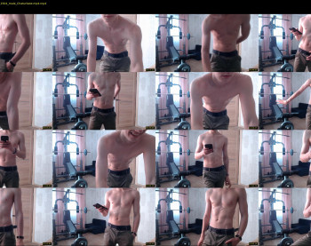 maestro3369 — 28 minute Chaturbate male cam show recording, 1080p, Jun 24, 2021