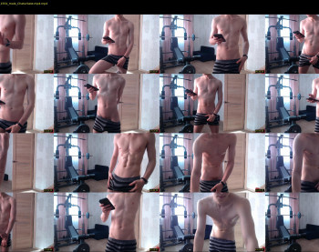 maestro3369 — 49 minute Chaturbate male cam show recording, 1080p, Jun 24, 2021