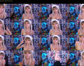 mana_rose — 79 minute Chaturbate female cam show recording, 1080p, Jun 24, 2021