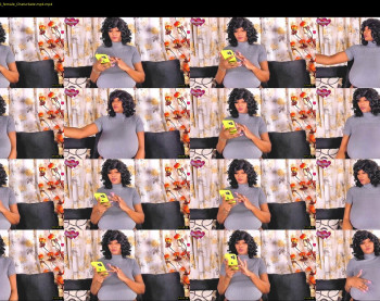 mariicha — 18 minute Chaturbate female cam show recording, 720p, Jun 24, 2021