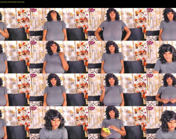 mariicha — 13 minute Chaturbate female cam show recording, 720p, Jun 24, 2021