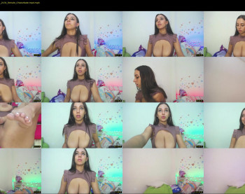 marilyn_rouse — 70 minute Chaturbate female cam show recording, 1080p, Jun 24, 2021