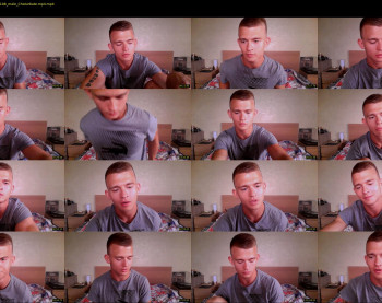 marvelboy_ — 70 minute Chaturbate male cam show recording, 720p, Jun 24, 2021