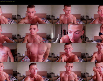 marvelboy_ — 70 minute Chaturbate male cam show recording, 720p, Jun 24, 2021