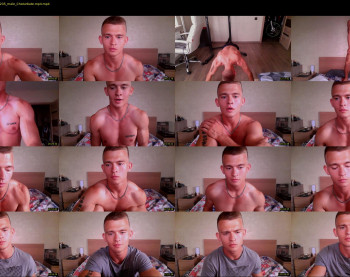 marvelboy_ — 70 minute Chaturbate male cam show recording, 720p, Jun 24, 2021