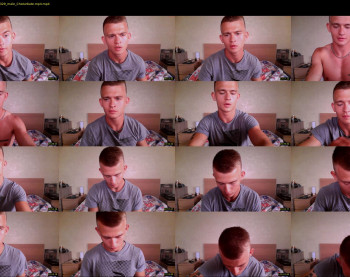 marvelboy_ — 70 minute Chaturbate male cam show recording, 720p, Jun 24, 2021