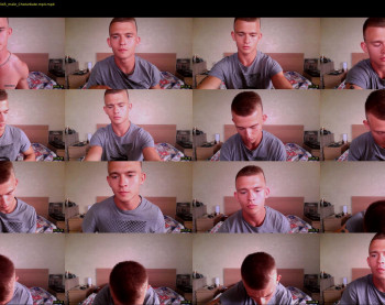 marvelboy_ — 70 minute Chaturbate male cam show recording, 720p, Jun 24, 2021