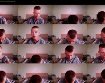 marvelboy_ — 40 minute Chaturbate male cam show recording, 720p, Jun 24, 2021