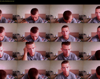 marvelboy_ — 32 minute Chaturbate male cam show recording, 720p, Jun 24, 2021