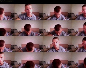 marvelboy_ — 48 minute Chaturbate male cam show recording, 720p, Jun 24, 2021