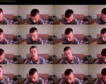 marvelboy_ — 17 minute Chaturbate male cam show recording, 720p, Jun 24, 2021