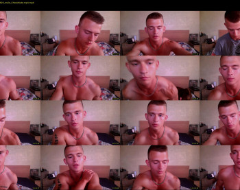 marvelboy_ — 70 minute Chaturbate male cam show recording, 720p, Jun 24, 2021
