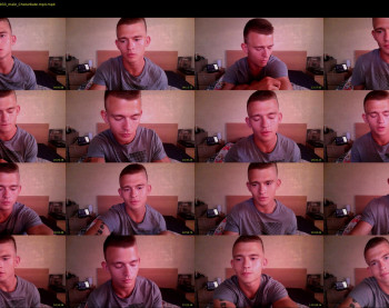 marvelboy_ — 70 minute Chaturbate male cam show recording, 720p, Jun 24, 2021