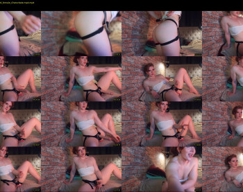 mary_lise — 19 minute Chaturbate couple cam show recording, 1080p, Jun 24, 2021